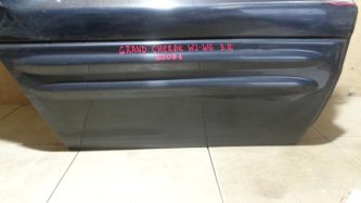 Накладка двери задней правой Jeep Grand Cherokee WJ