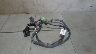 Проводка Jeep Grand Cherokee WJ