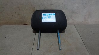 Подголовник сиденья Mazda 3 BK