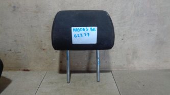 Подголовник сиденья Mazda 3 BK