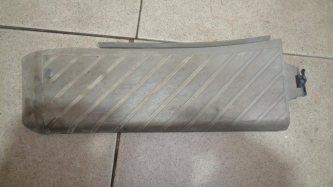 Накладка декоративная Audi Q5 8R