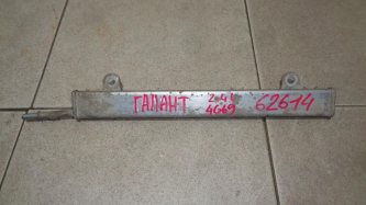 Рейка топливная Mitsubishi Galant 9 DJ, DM