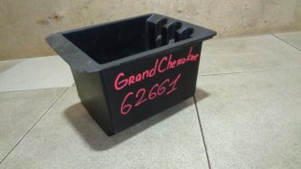 Ящик передней консоли Jeep Grand Cherokee WJ