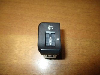 Кнопка корректора фар Kia RIO 3 UB, QB