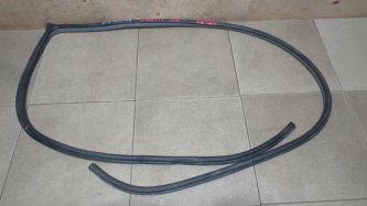 Уплотнитель двери Chevrolet Lacetti J200