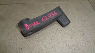 Ручка двери задней внутренняя левая Peugeot Boxer 250, 290