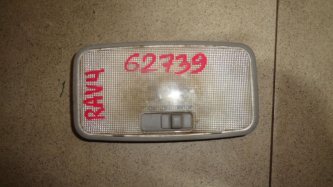 Плафон салонный Toyota RAV4 XA30