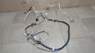 Проводка Toyota RAV4 XA30