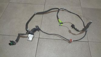 Проводка двери Chevrolet Lacetti J200