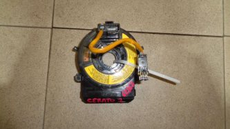 Механизм SRS шлейф Kia Cerato 2 TD