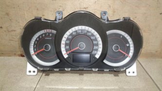 Панель приборов Kia Cerato 2 TD