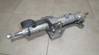 Колонка рулевая Kia Cerato 2 TD