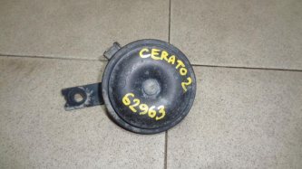 Сигнал звуковой Kia Cerato 2 TD
