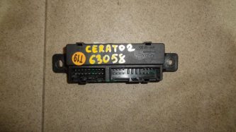 Блок электронный Kia Cerato 2 TD