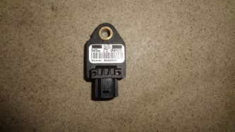 Датчик AIR BAG Kia Cerato 2 TD