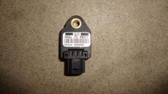 Датчик AIR BAG Kia Cerato 2 TD