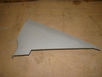 Обшивка стойки Chevrolet Cruze J300