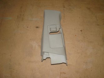 Обшивка стойки Chevrolet Cruze J300