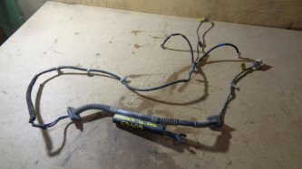 Проводка Hyundai Sonata EF