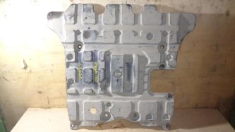 Защита антигравийная Toyota Land Cruiser J200