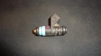 Форсунка топливная Renault Logan 1 L90