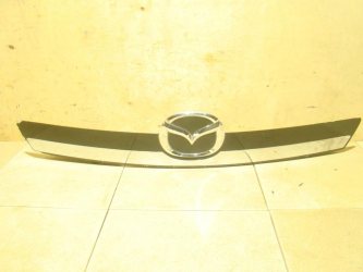Накладка двери багажника Mazda CX-9 TB