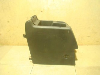 Консоль Volkswagen Golf Plus