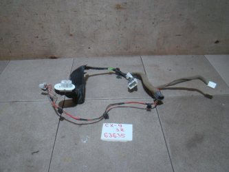 Проводка двери Mazda CX-9 TB