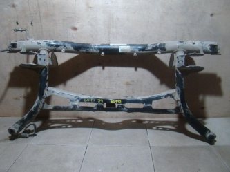 Балка задняя Volkswagen Golf Plus