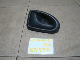 Ручка двери внутренняя левая Renault Logan 1 L90