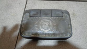 Плафон салонный SsangYong Musso 1 FJ