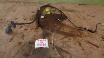 Проводка двери Hyundai Sonata EF