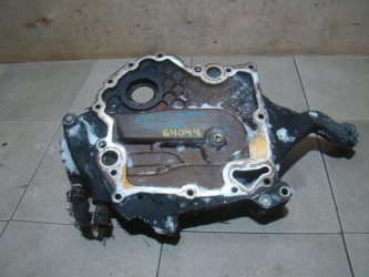 Крышка двигателя передняя Jeep Grand Cherokee WJ