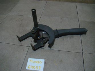 Ручник SsangYong Musso 1 FJ