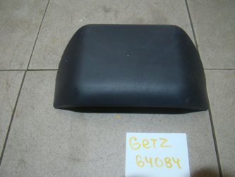Накладка декоративная Hyundai Getz TB