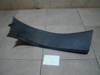 Обшивка багажника Ford Fusion CBK