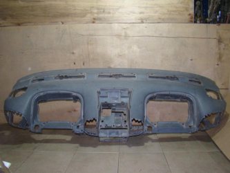 Торпедо Fiat Ducato 244