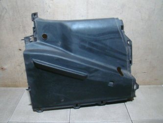 Обшивка стойки Hyundai Porter AU