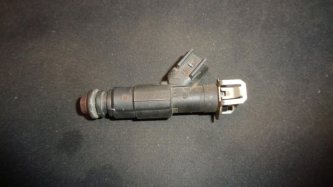 Форсунка топливная Ford Mondeo 4