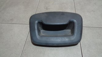 Накладка декоративная Renault Megane 3
