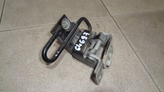 Петля двери задней правой нижняя Volkswagen Golf Plus