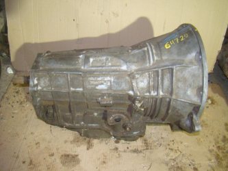 АКПП Jeep Grand Cherokee WJ