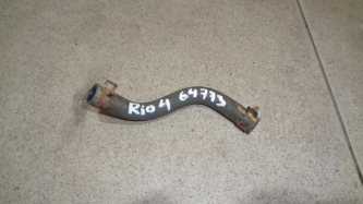Шланг топливный Kia RIO 4 FB