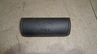 Ручка открывания багажника Kia RIO 3 UB, QB