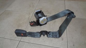 Ремень безопасности Kia RIO 3 UB, QB