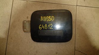 Лючок бензобака SsangYong Musso 1 FJ