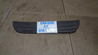 Накладка порога внутренняя Toyota RAV4 XA30