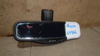 Зеркало заднего вида SsangYong Musso 1 FJ