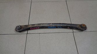 Рычаг задний поперечный левый Hyundai Accent LC