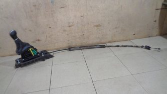 Кулиса АКПП Volkswagen Tiguan 1 NF